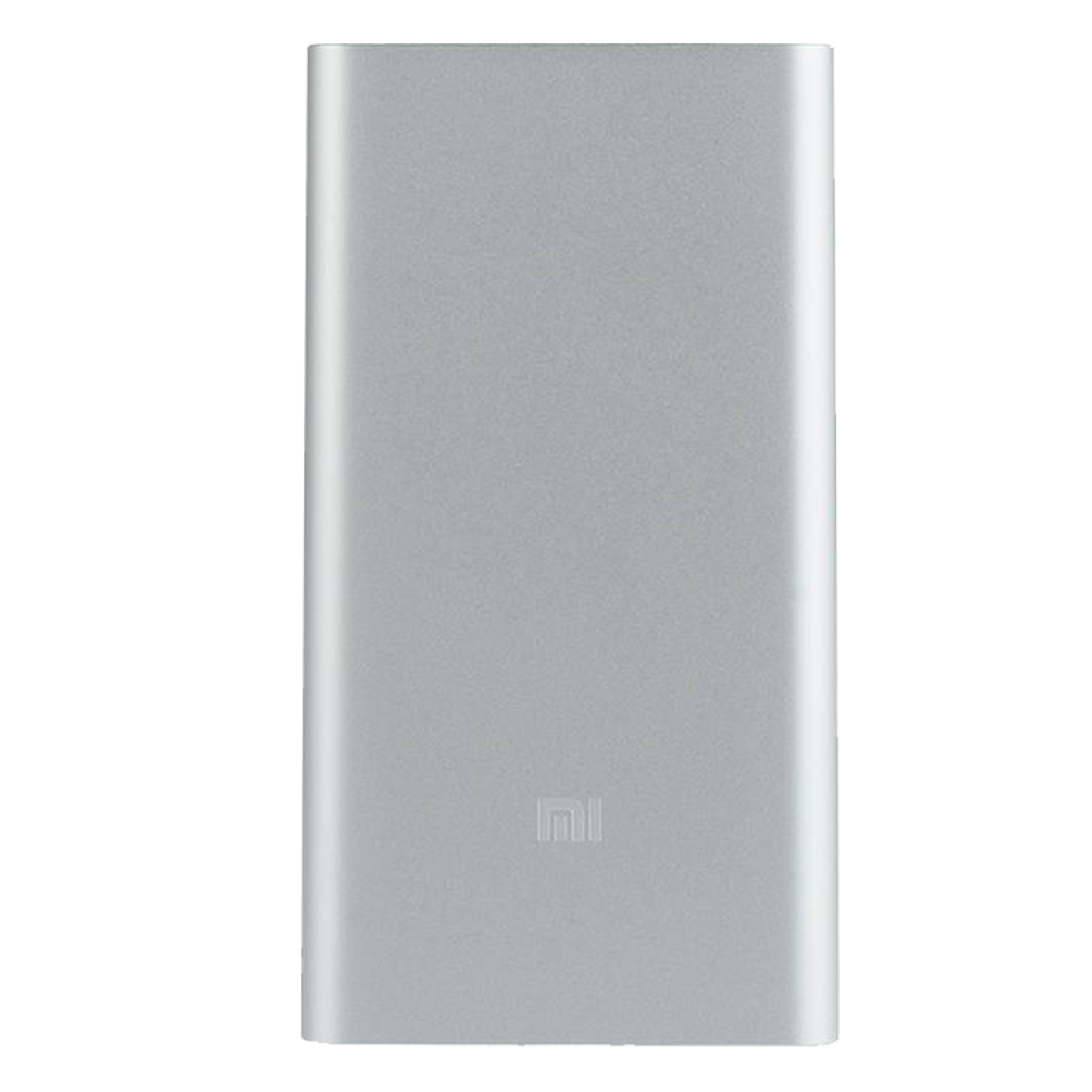 شارژر همراه دو پورت شیاومی مدل Mi Power Bank 2 با ظرفیت 10000 میلی آمپر ساعت