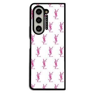 AKAM AMCWSGZFOLD5-RICH20 Cover For Samsung Galaxy Z Fold 5