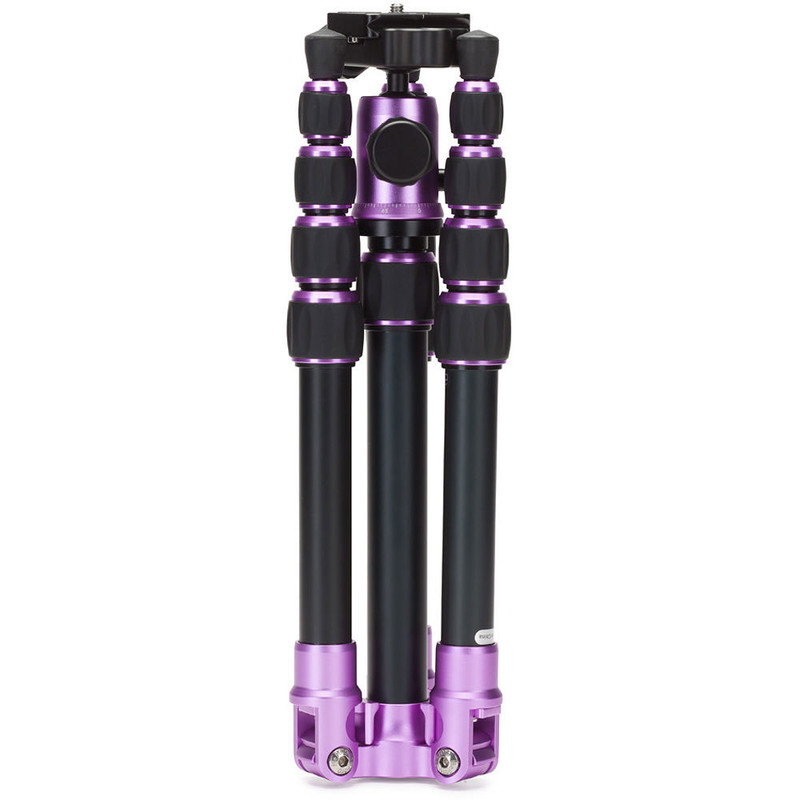 سه پایه دوربین بنرو مدل Benro A0350-Q0