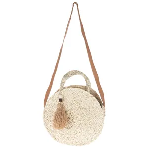 کیف رودوشی مدل leather