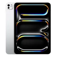 تبلت 11 اینچ اپل مدل iPad Pro 2024 M4 Wi-Fi ظرفیت 256 گیگابایت و رم 8 گیگابایت