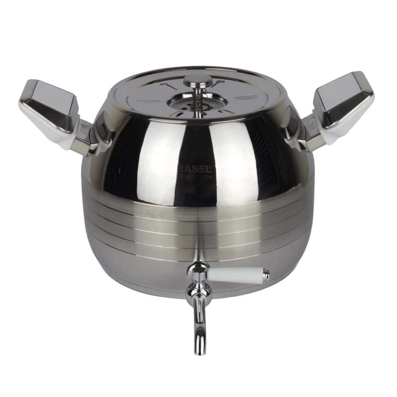 ست کتری و قوری راسل مدل R-137B
