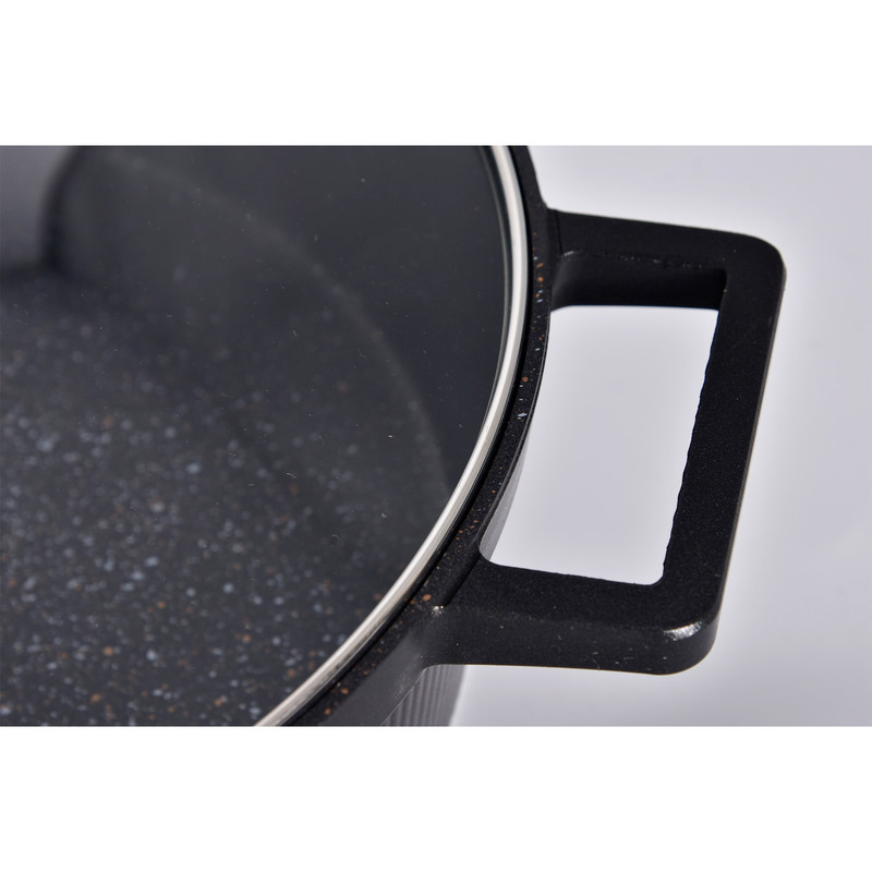 سرویس پخت و پز 8 پارچه یونیک مدل دیاموند کد 8500