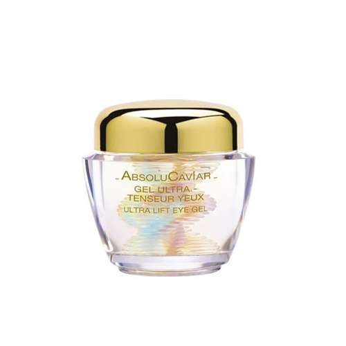 ژل دور چشم اینگرید میه مدل ABSOLUCAVIAR حجم 15 میلی لیتر