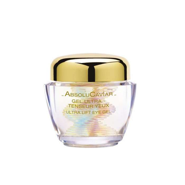 ژل دور چشم اینگرید میه مدل ABSOLUCAVIAR حجم 15 میلی لیتر