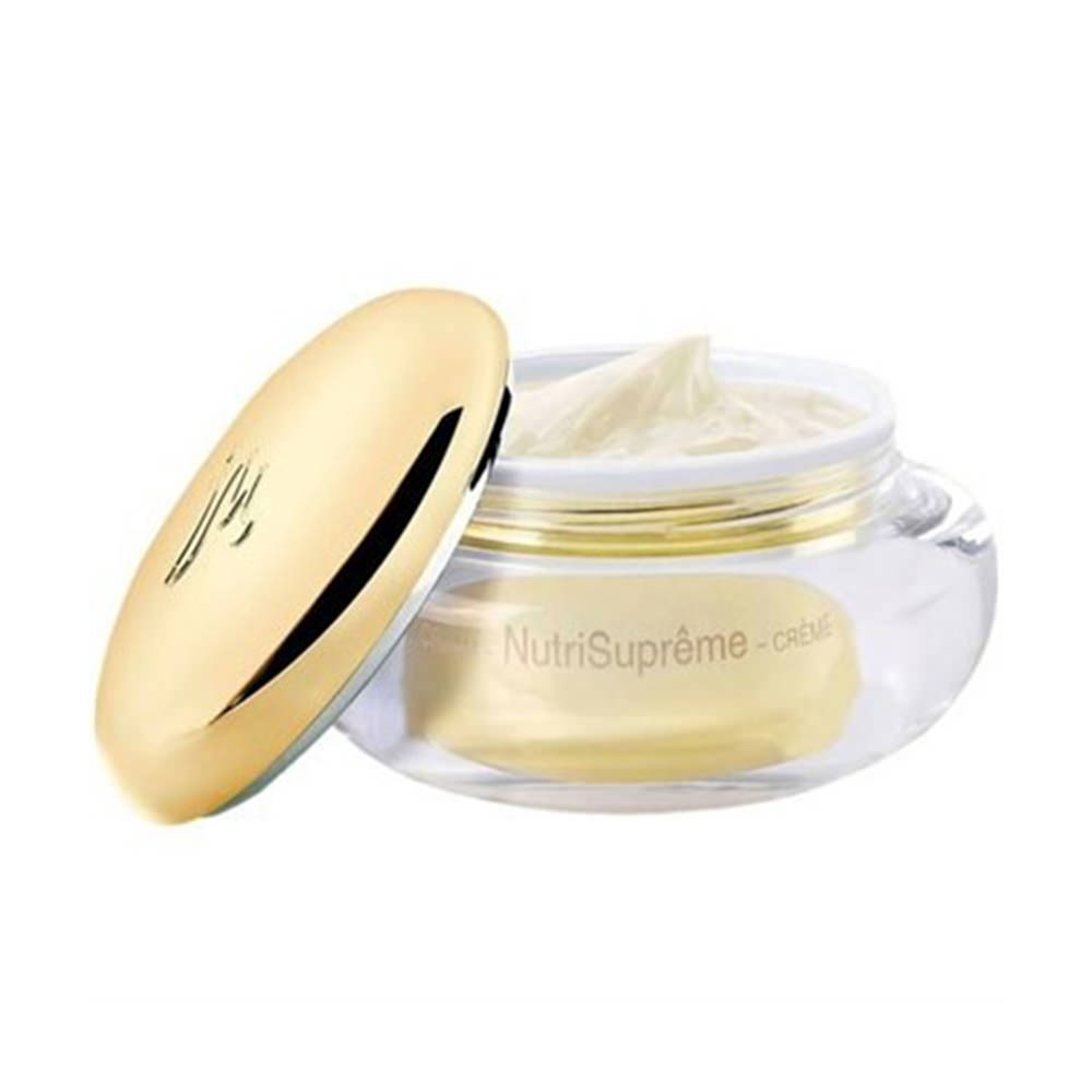 کرم ضد چروک اینگرید میه مدل NutriSupreme حجم 50 میلی لیتر