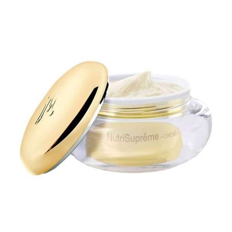 کرم ضد چروک اینگرید میه مدل NutriSupreme حجم 50 میلی لیتر