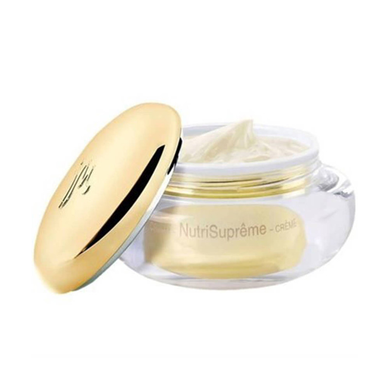 کرم ضد چروک اینگرید میه مدل NutriSupreme حجم 50 میلی لیتر