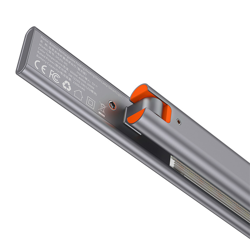 چراغ مطالعه باسئوس مدل DGZG-0G