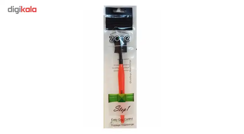 برس ابرو زد وان کد 332