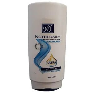 نرم کننده مای مدل Nutri Daily حجم 400 میلی لیتر