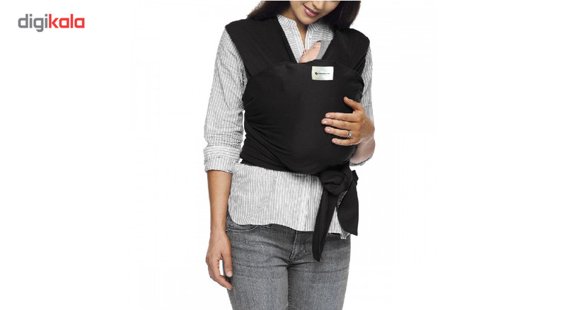 آغوشی مامانگلی مدل Stretchy Wrap