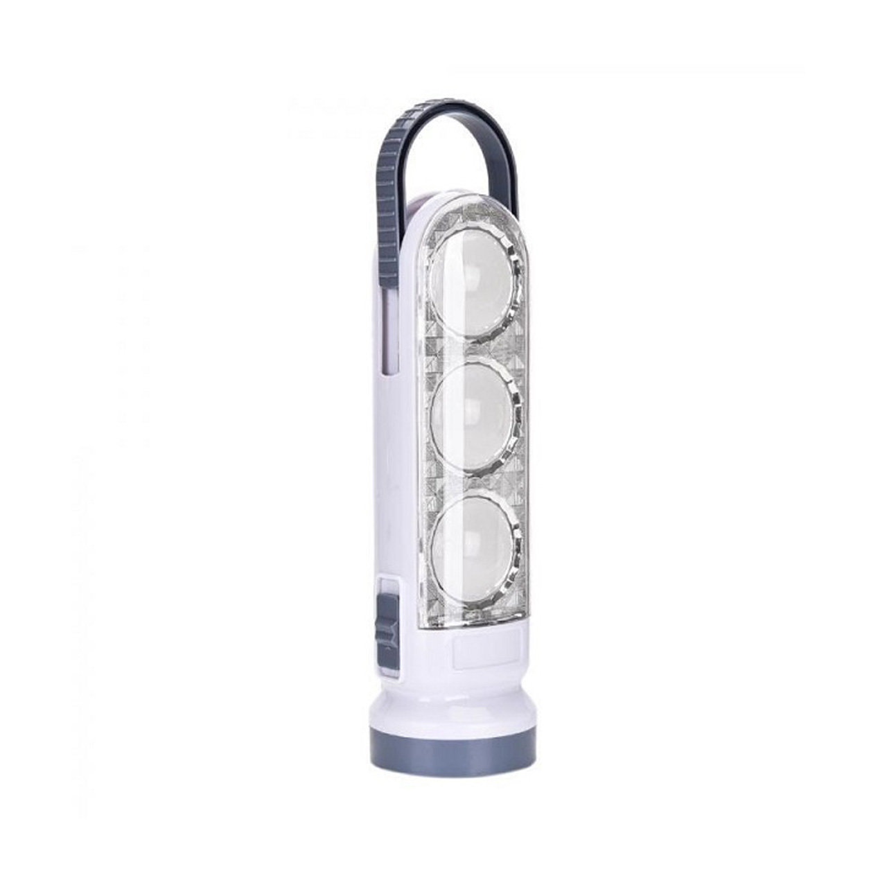 چراغ شارژی شای ها مدل SH-189-A