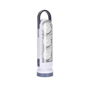 چراغ شارژی شای ها مدل SH-189-A
