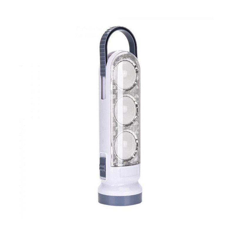 چراغ شارژی شای ها مدل SH-189-A