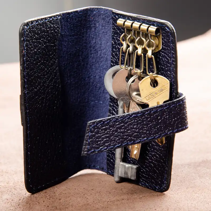 ست هدیه چرما اسپرت مدل عطارد