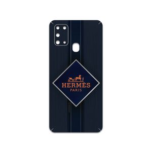 برچسب پوششی ماهوت مدل Hrms مناسب برای گوشی موبایل سامسونگ Galaxy M31