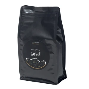چای ارتدوکس FBOP آلپاچی - 450 گرم