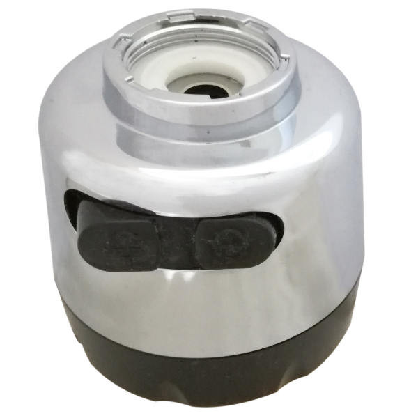 سرشیر آب مدل فشارشکن