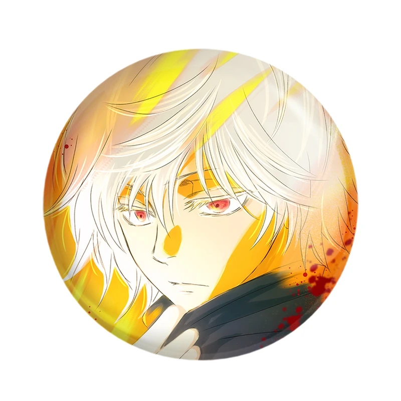 مگنت خندالو مدل گابیمارو انیمه بهشت جهنمیان کد 27094