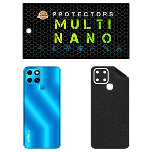 MULTI NANO X-F1L Back Skin For Infinix Smart 6
