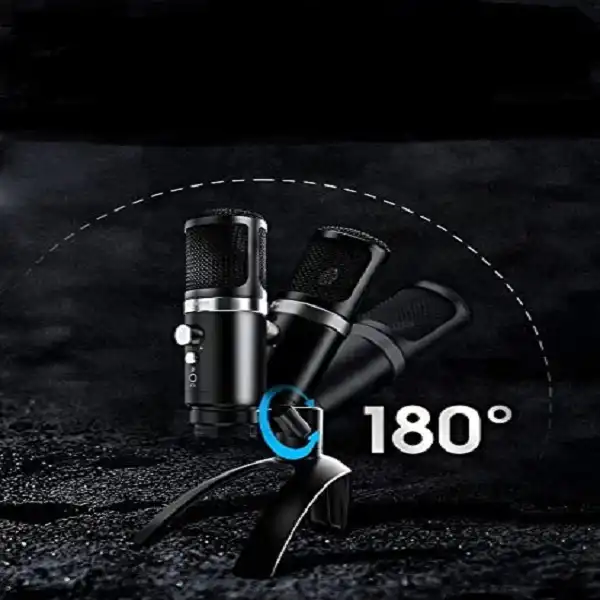 میکروفن مومان مدل EM1