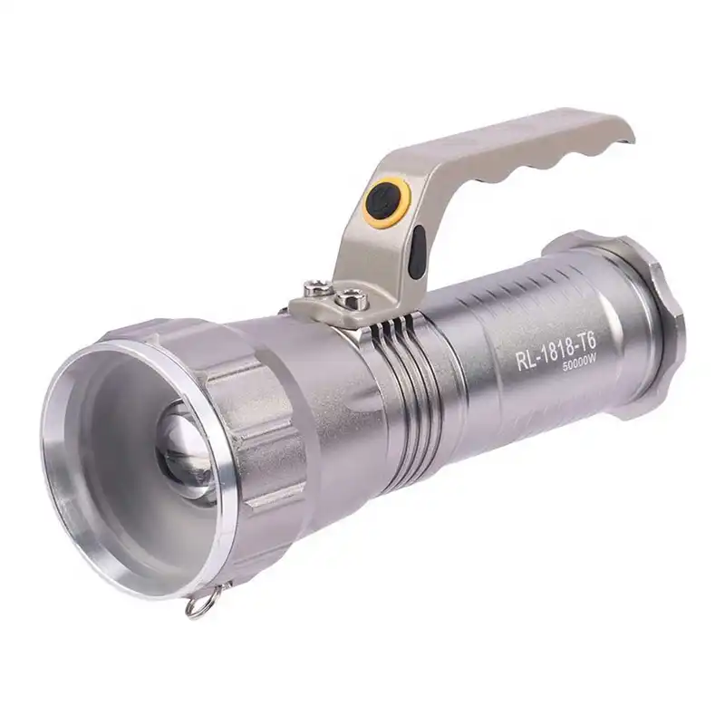 چراغ قوه دستی مدل 1818