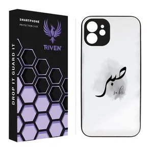 RIVEN RI3-5 Case For Apple iPhone 12