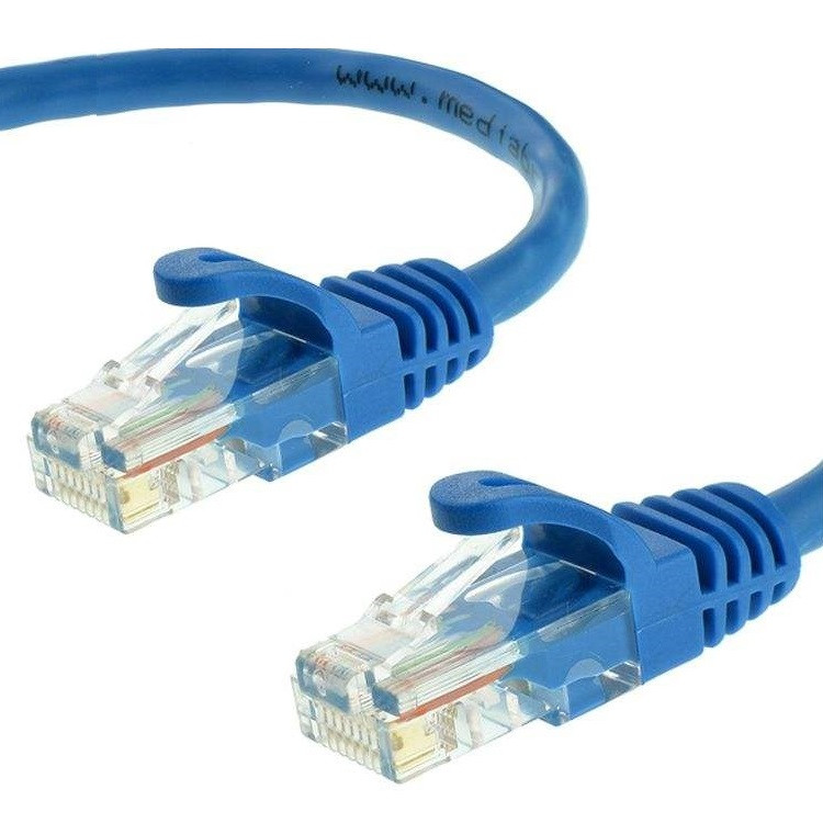 کابل شبکه Cat6 ونوس مدل PV-K854