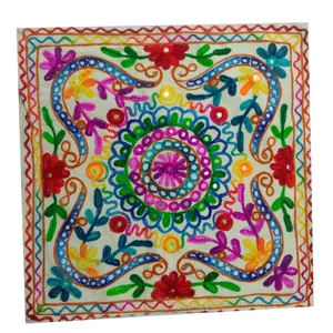 کاور کوسن سوزندوزی کد 238