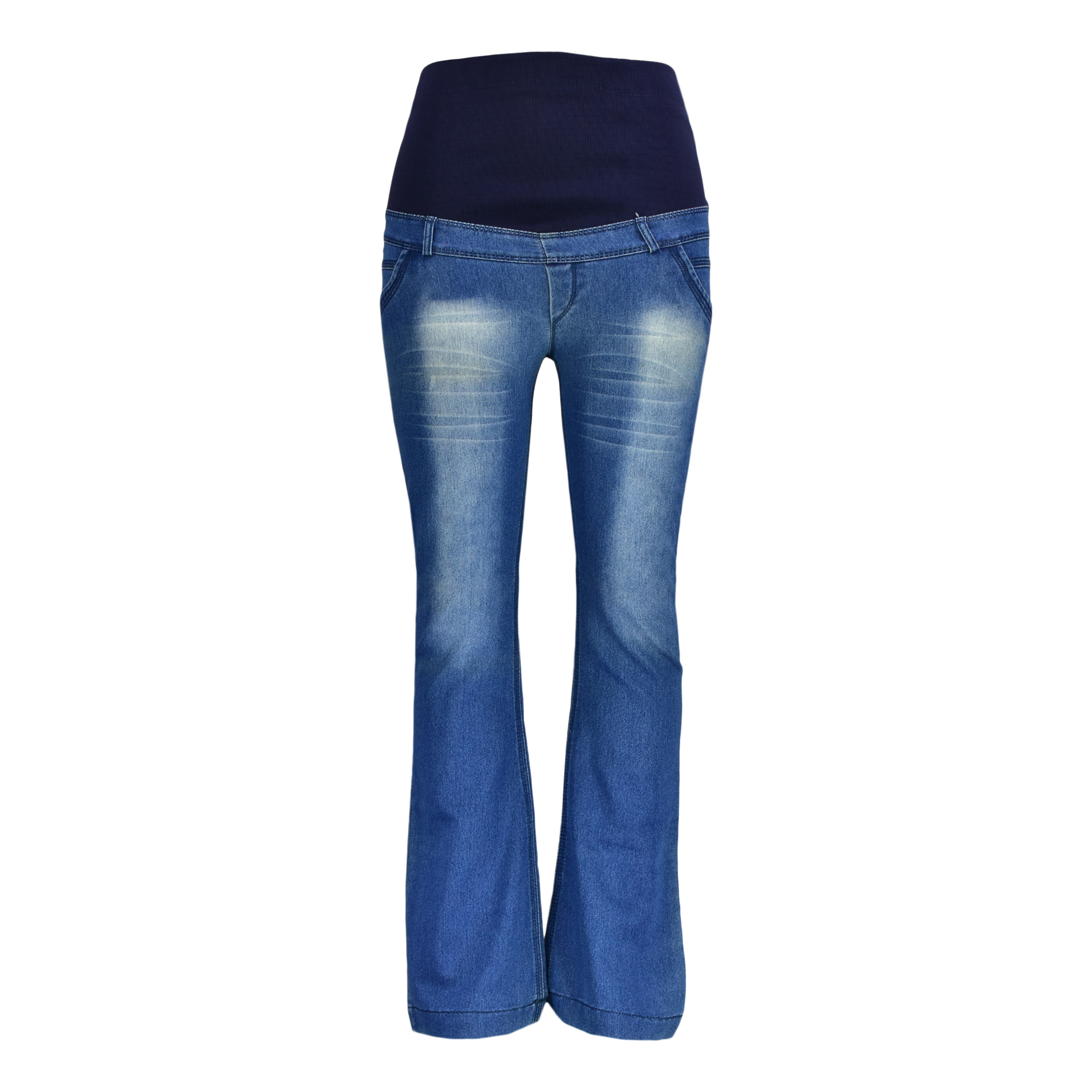 شلوار جین زنانه مدل P1668