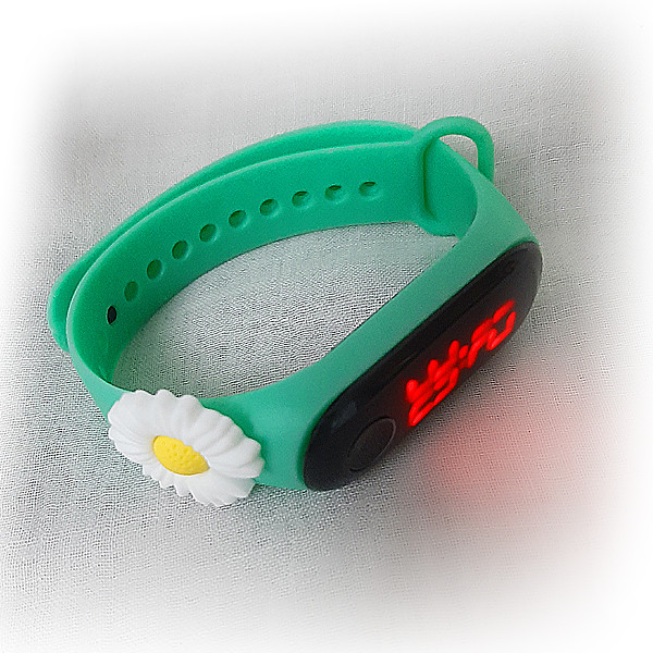 ساعت مچی دیجیتال مدل F21