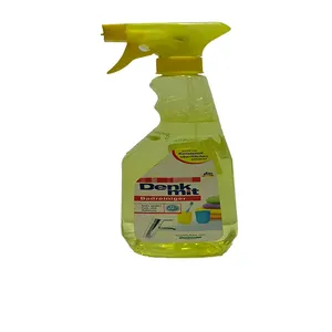 اسپری پاک کننده چند منظوره سطوح دنک میت مدل Super Active حجم 750 میلی لیتر