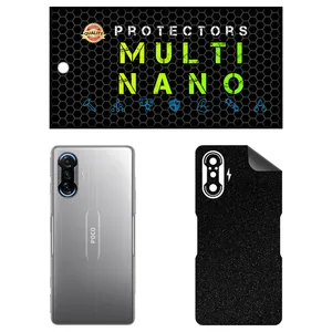 MULTI NANO X-F1G Back Skin For Xiaomi Poco F3 GT