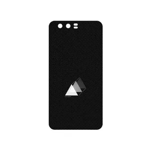 MAHOOT Minimal 3 Triangle Icon Cover Sticker for Honor 9