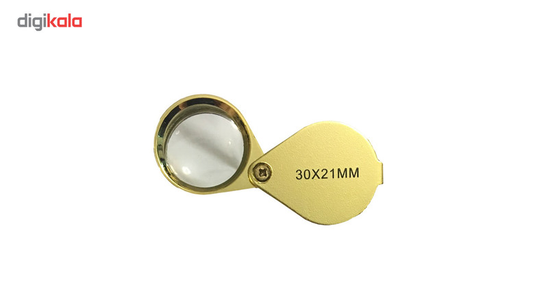 ذره بین جواهر شناسی مدل MG55367