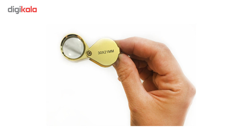 ذره بین جواهر شناسی مدل MG55367