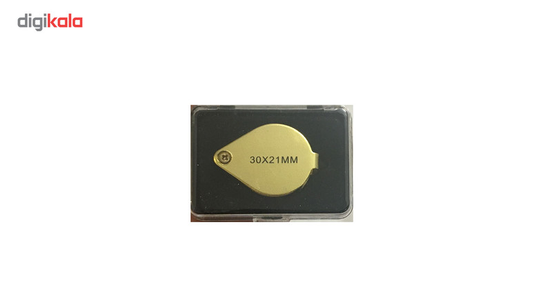 ذره بین جواهر شناسی مدل MG55367