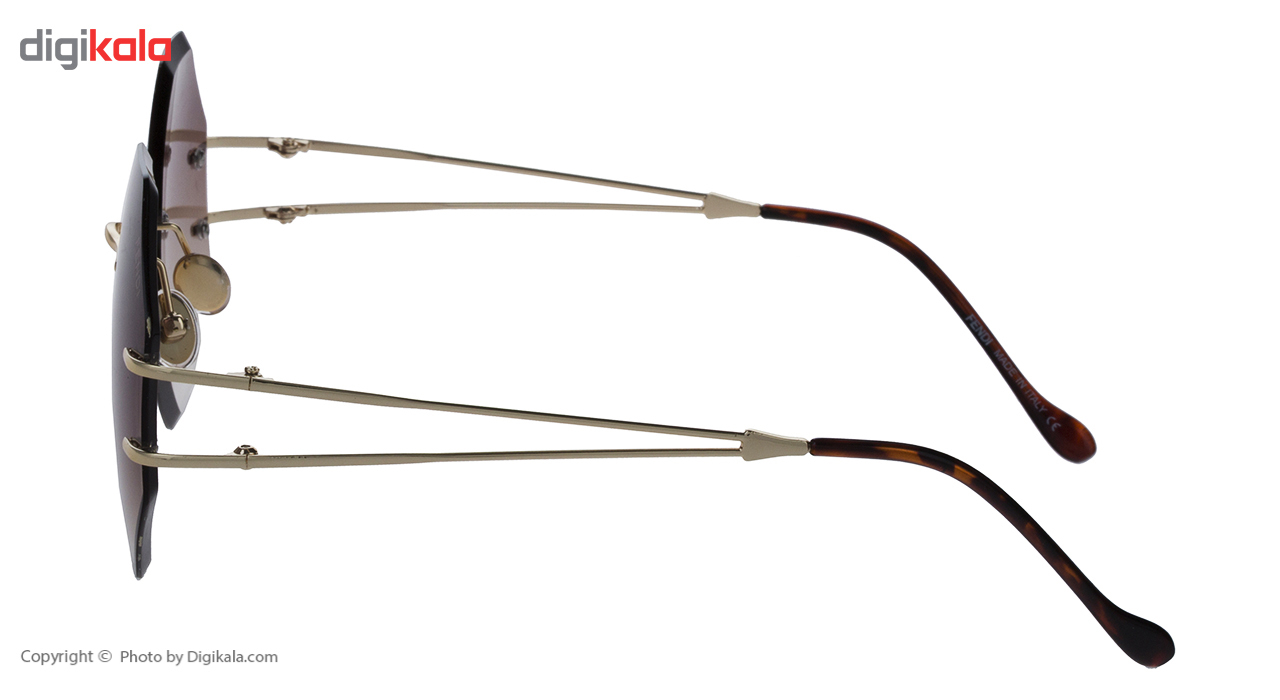 عینک آفتابی کد A001