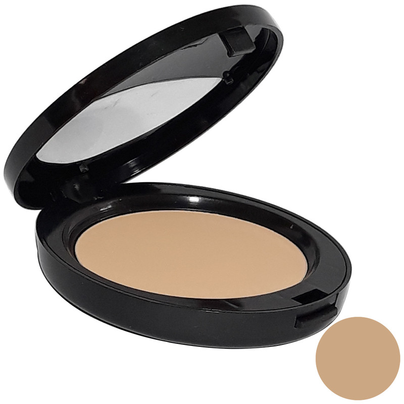 پنکیک سیوره مدل True Matte شماره 408 مقدار 13 گرم 