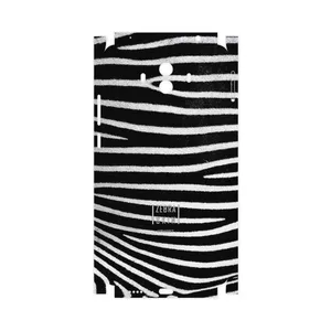 MAHOOT Zebra Skin-FullSkin Cover Sticker for Huawei Mate 10