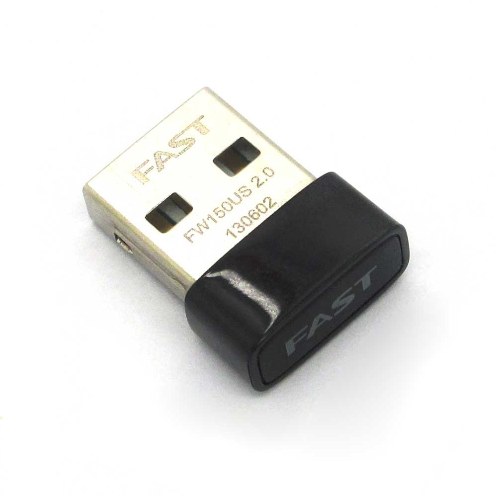 کارت شبکه بی سیم USB مدل FW150US
