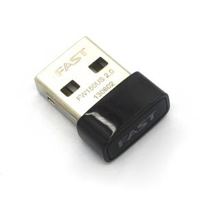 نقد و بررسی کارت شبکه بی سیم USB مدل FW150US توسط خریداران