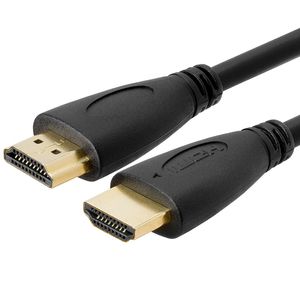 نقد و بررسی کابل HDMI مدل M به طول 1.5 متر توسط خریداران