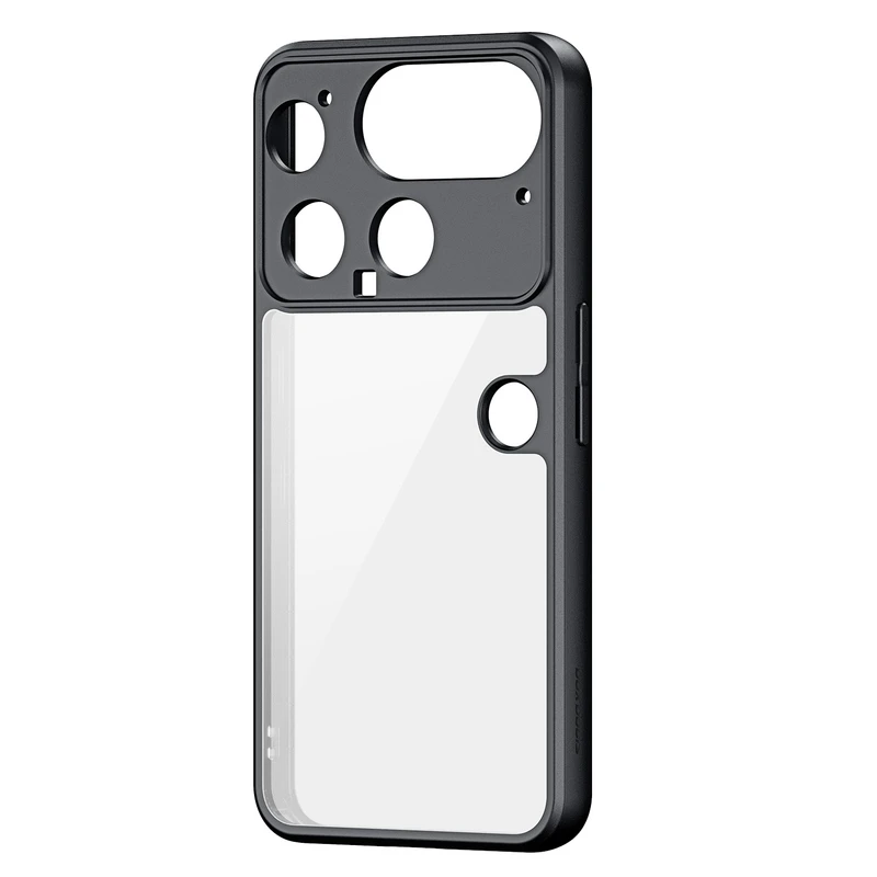 کاور بادیگارد مدل Hammer مناسب برای گوشی موبایل ناتینگ Phone 3