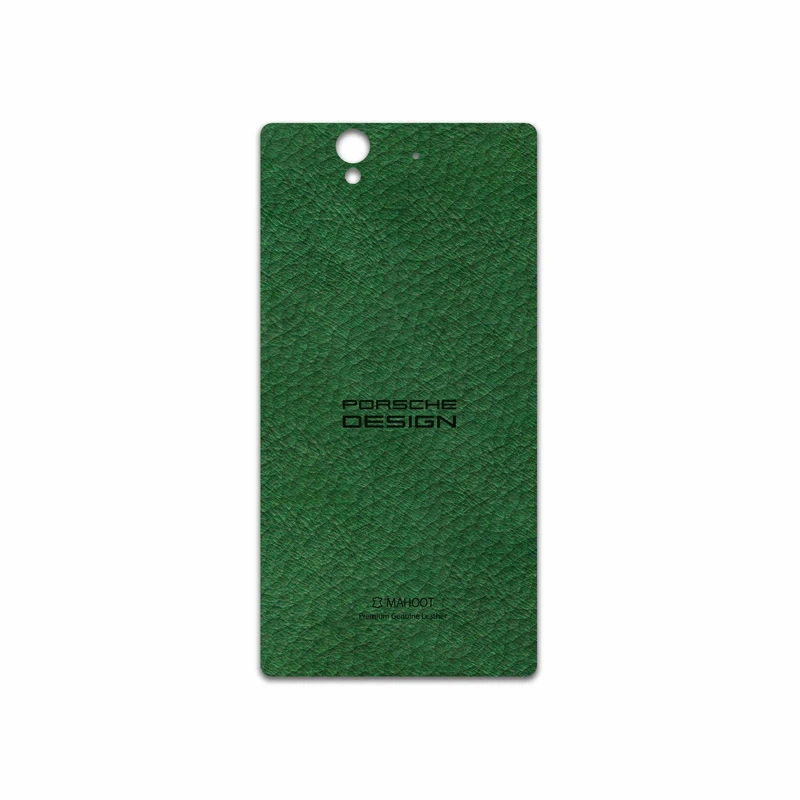 برچسب پوششی ماهوت مدل GL-PRDS مناسب برای گوشی موبایل سونی Xperia Z