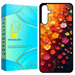 Ghab Guard GCHPA14 Cover For Samsung Galaxy A14 4G / A14 5G / M14 5G