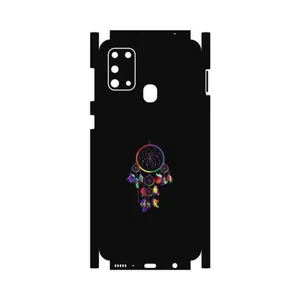 MAHOOT Dream Catchers-FullSkin Cover Sticker for Samsung Galaxy M31