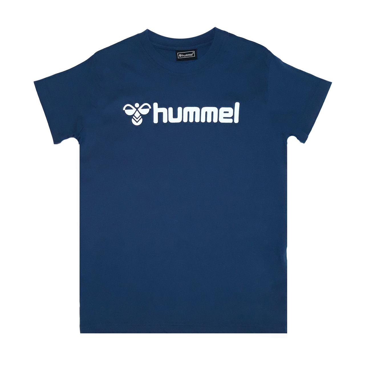 تی شرت آستین کوتاه پسرانه هامل کد 3069 -  - 1