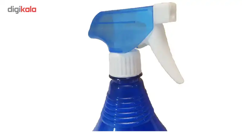 اسپری واکس داشبورد نانو رین مدل 301 حجم 946 میلی لیتر